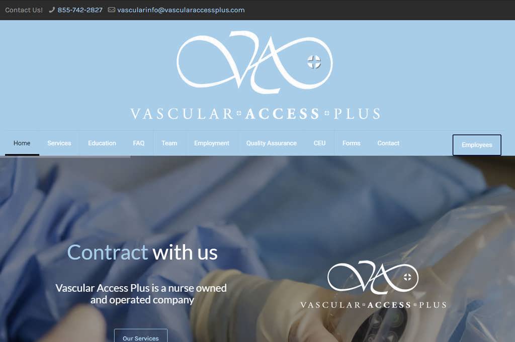 vascularaccess