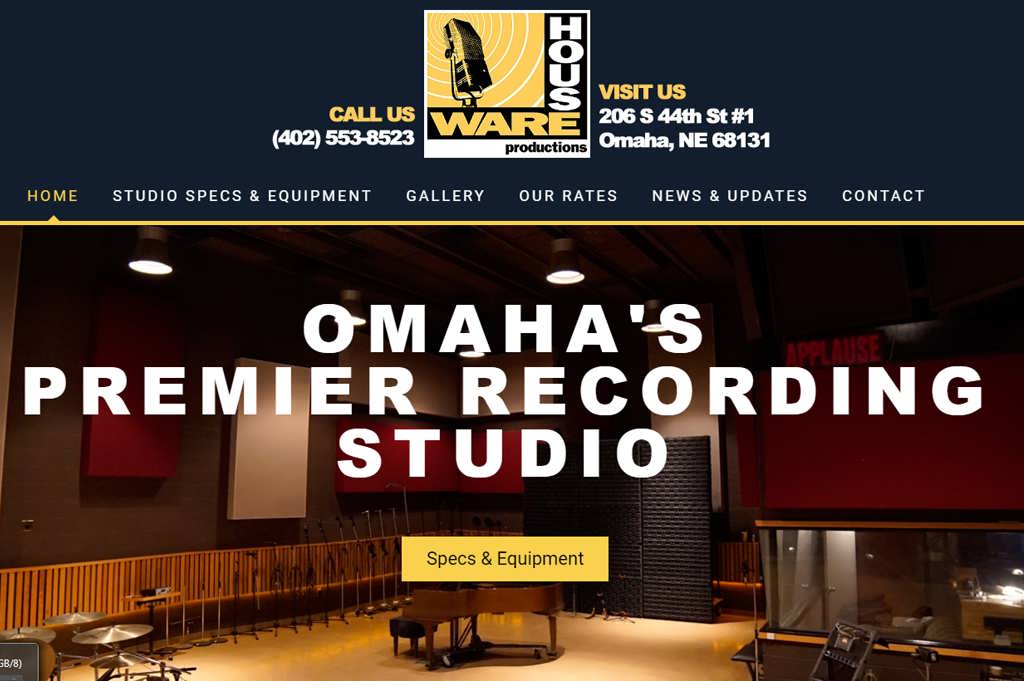 warehouseproductions