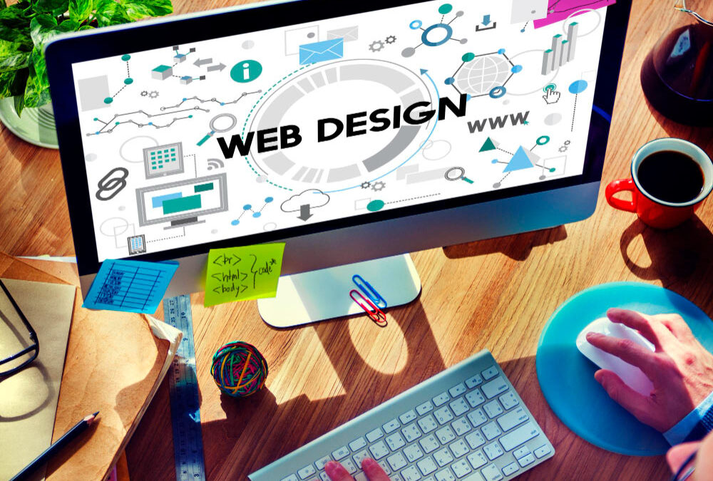 Why We’re Omaha’s Best Choice for Small Business Website Design