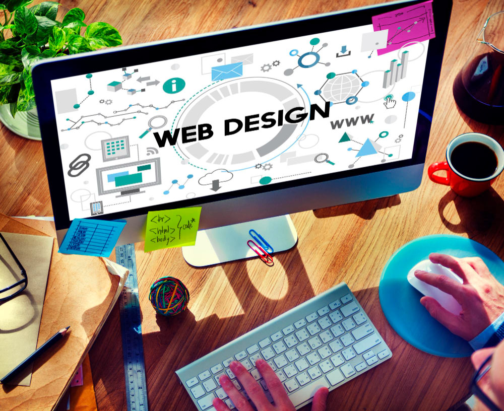omaha media servivce pros website design