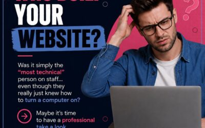 Website Design in Omaha: Is It Time for a Second Opinion?